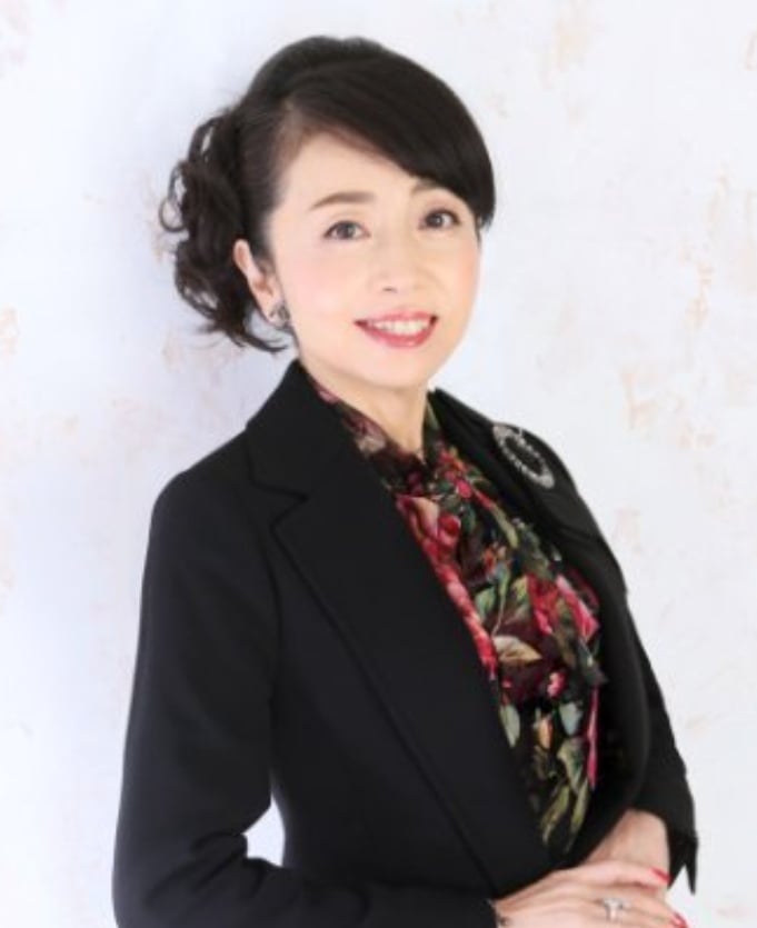 門埜智恵子 — 経営者専門カウンセラー